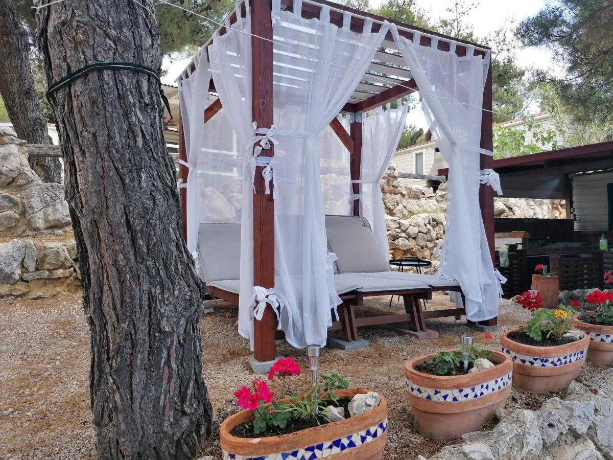 Mobile Homes Marita Simuni Luaran gambar