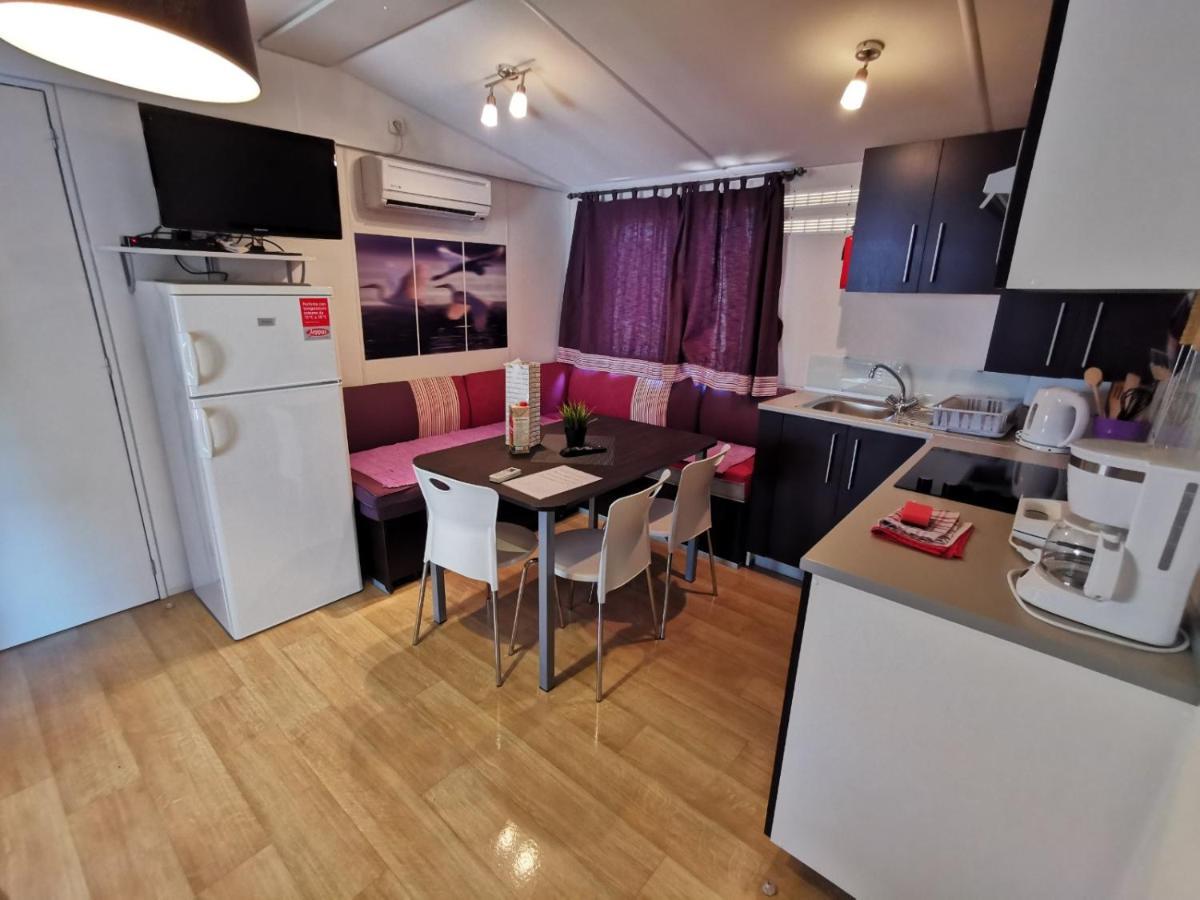 Mobile Homes Marita Simuni Luaran gambar