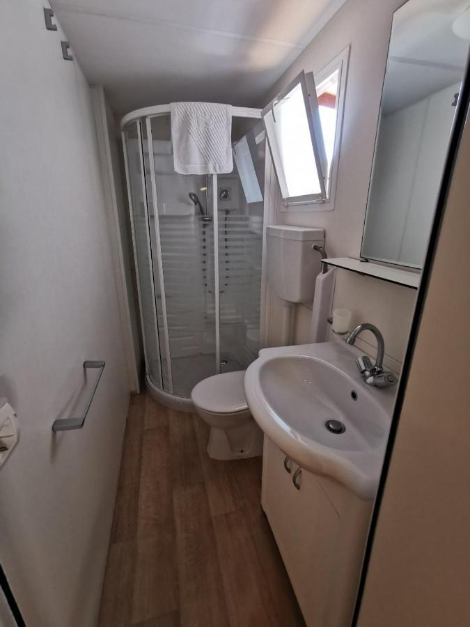 Mobile Homes Marita Simuni Luaran gambar