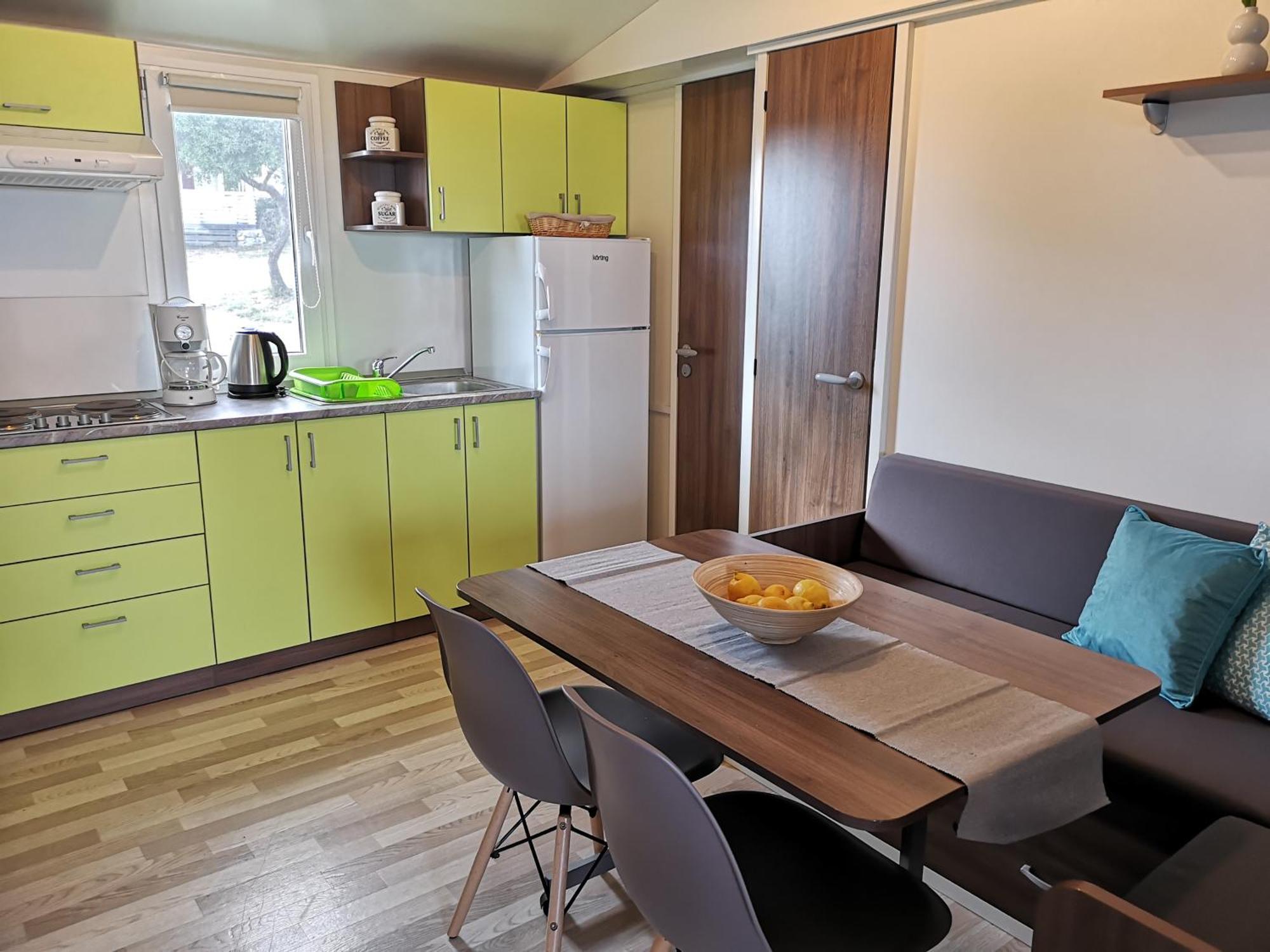 Mobile Homes Marita Simuni Luaran gambar