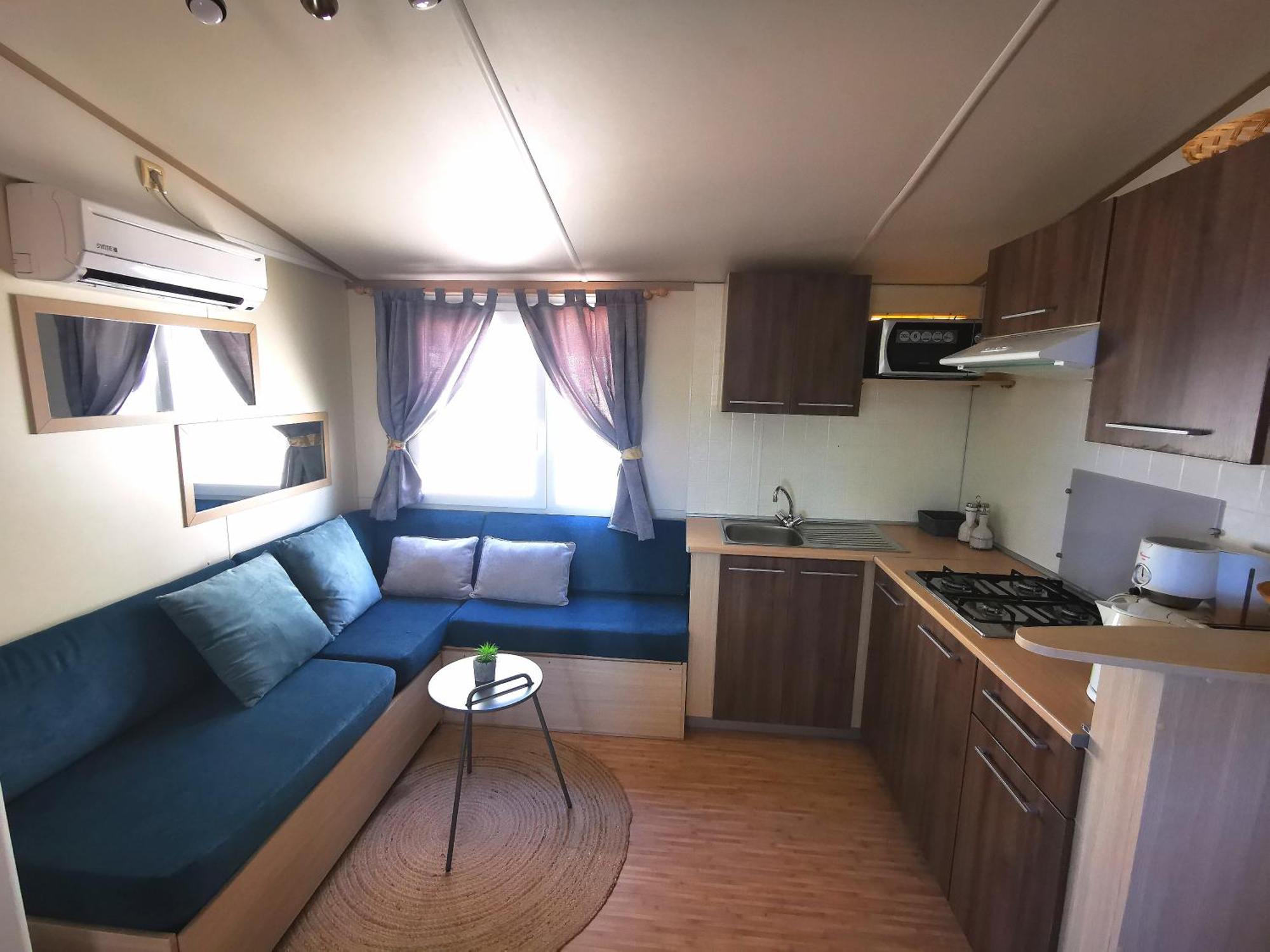 Mobile Homes Marita Simuni Luaran gambar