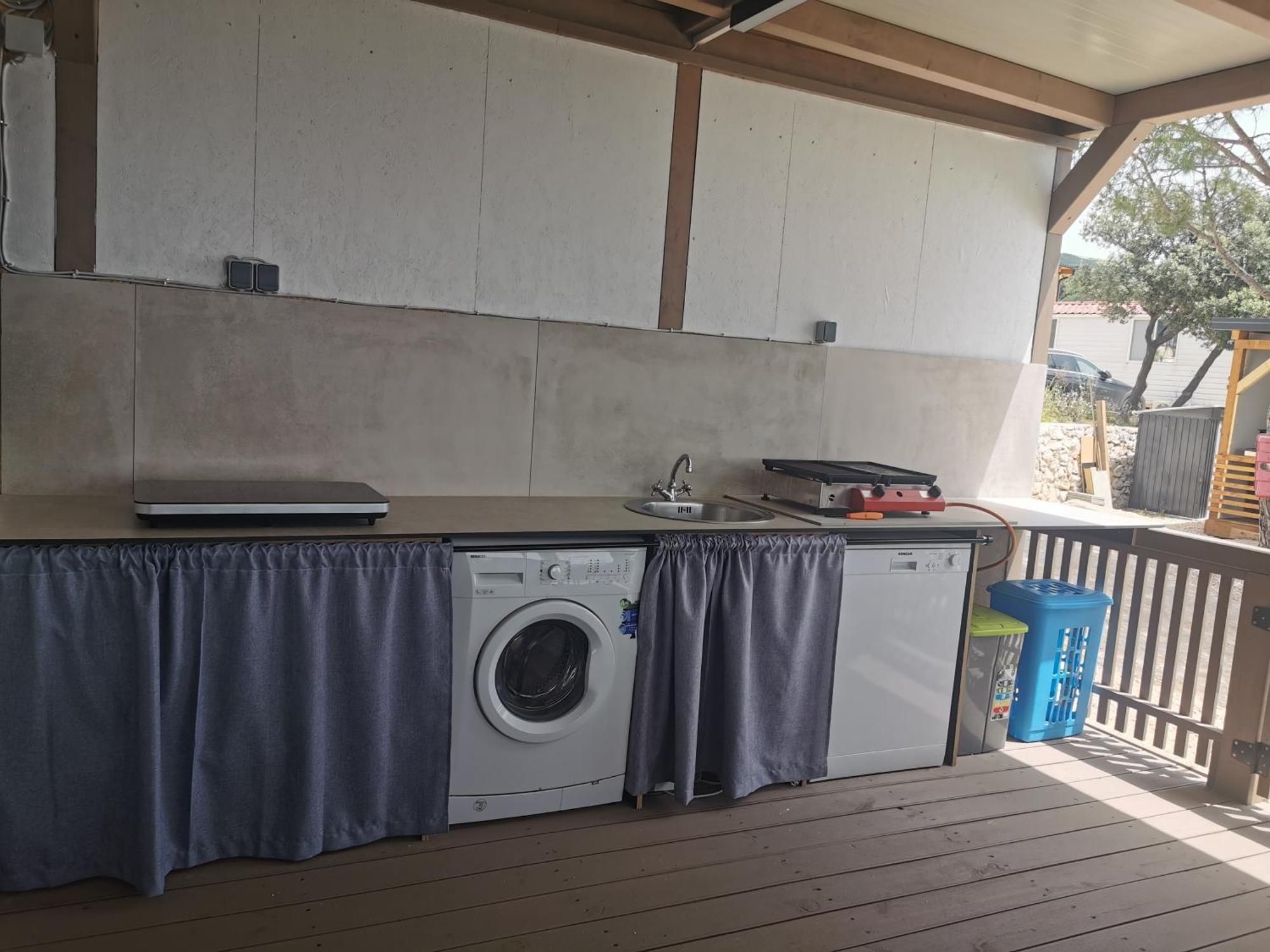 Mobile Homes Marita Simuni Luaran gambar
