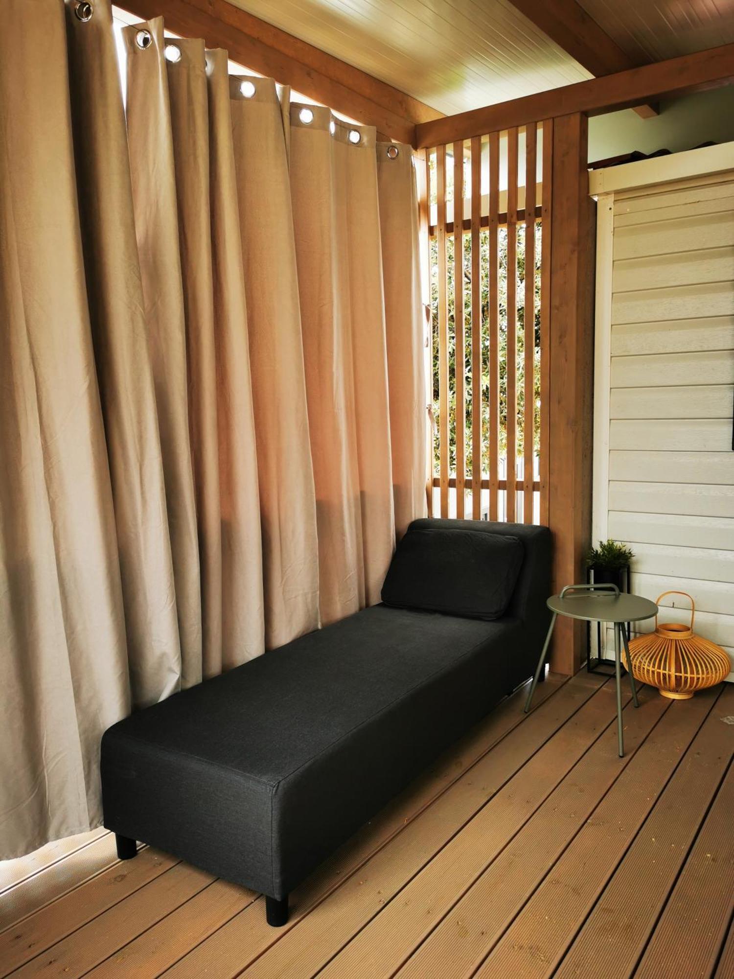 Mobile Homes Marita Simuni Luaran gambar