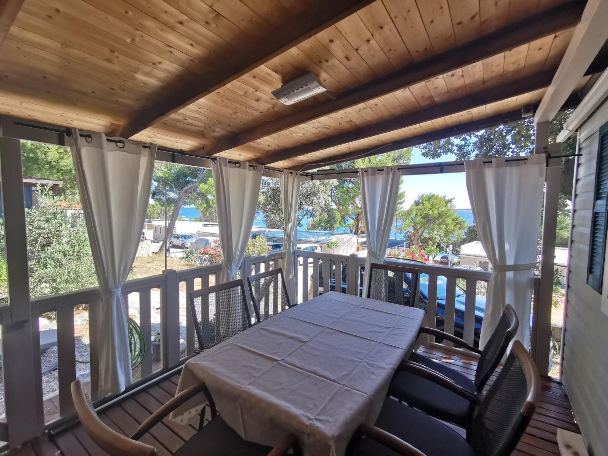 Mobile Homes Marita Simuni Luaran gambar