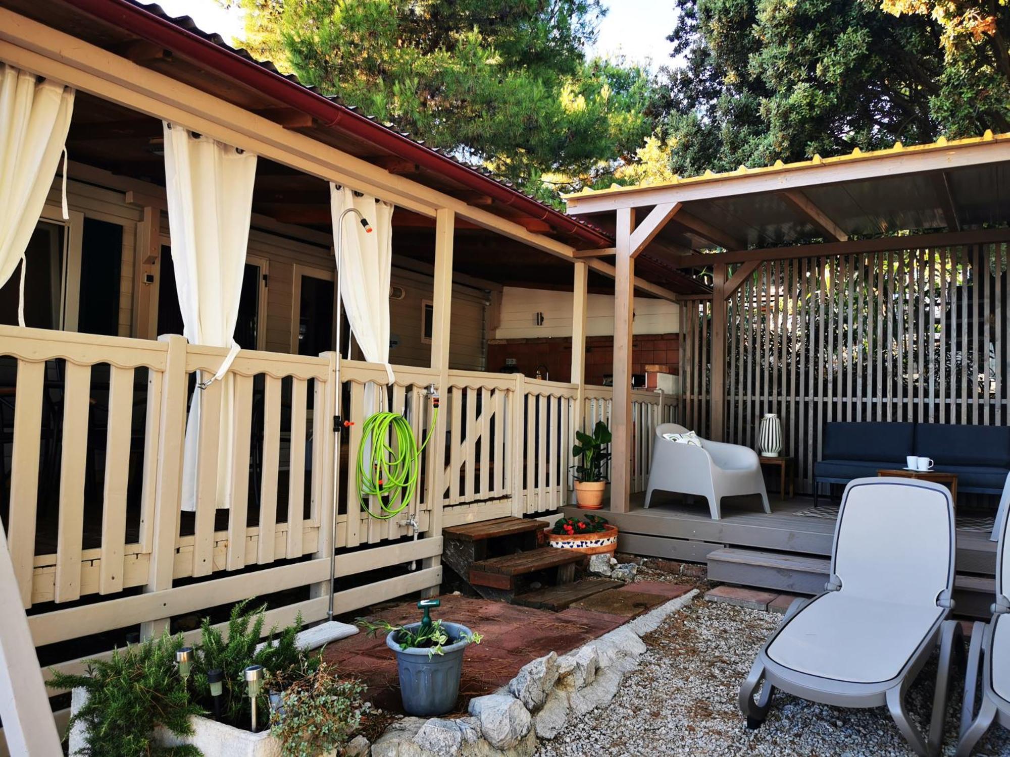 Mobile Homes Marita Simuni Luaran gambar