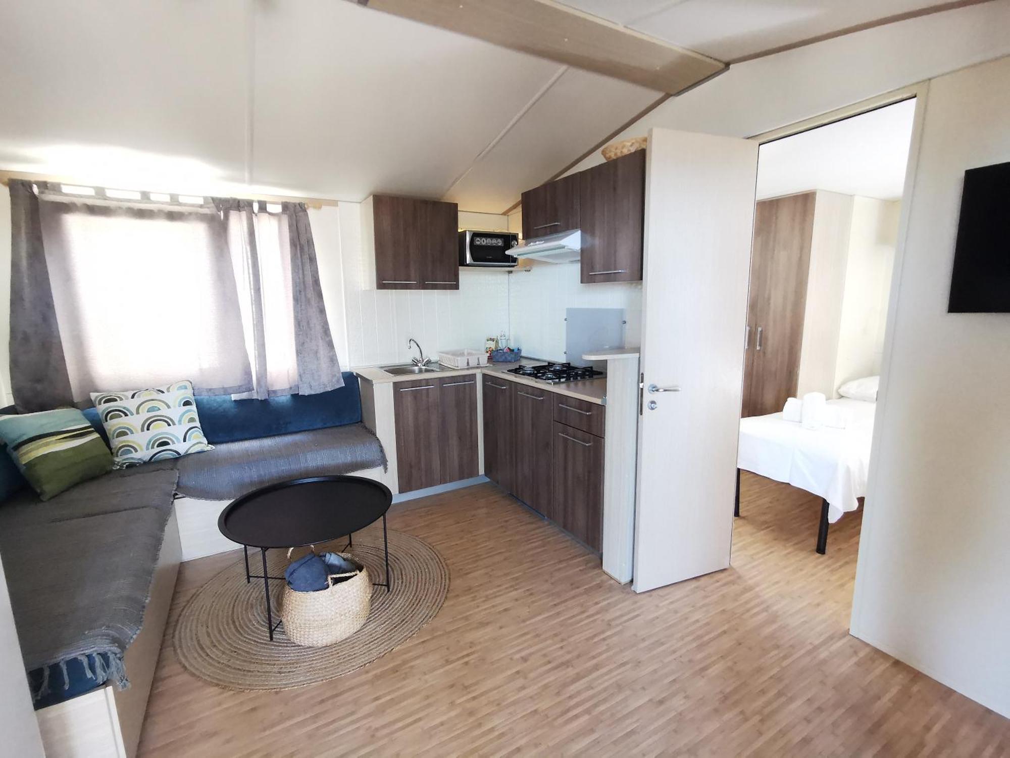 Mobile Homes Marita Simuni Luaran gambar