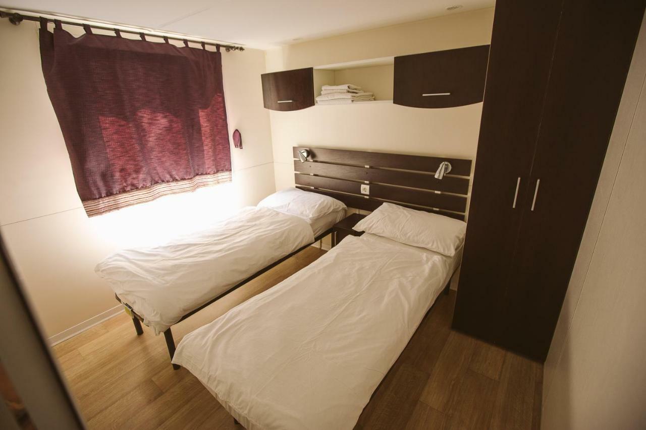 Mobile Homes Marita Simuni Luaran gambar