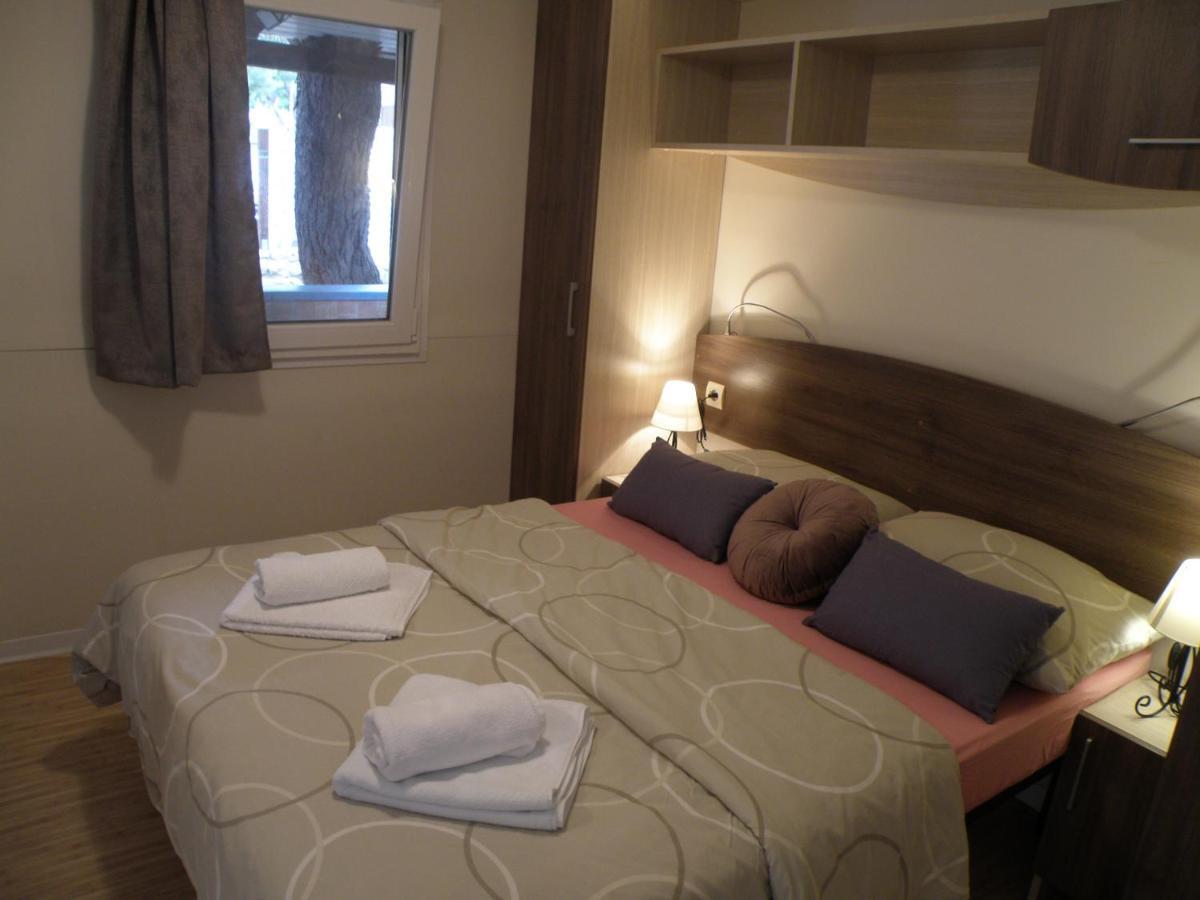 Mobile Homes Marita Simuni Luaran gambar